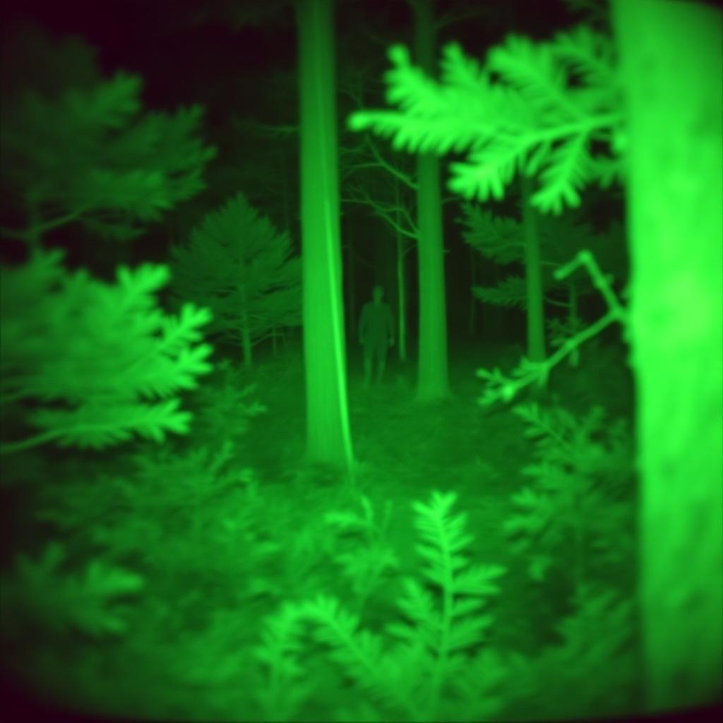 Exhibit C — Forest Sighting
