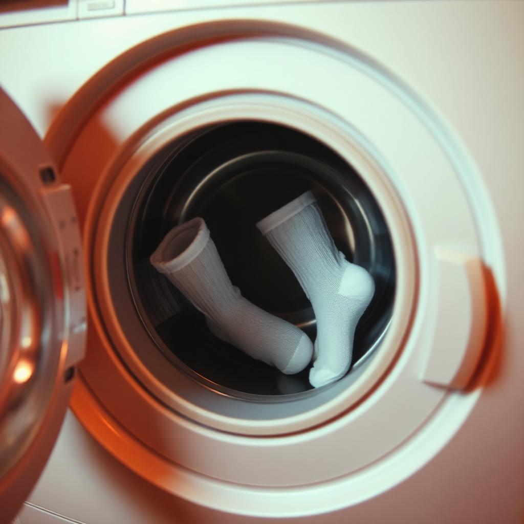 Exhibit A — Laundry Incident
