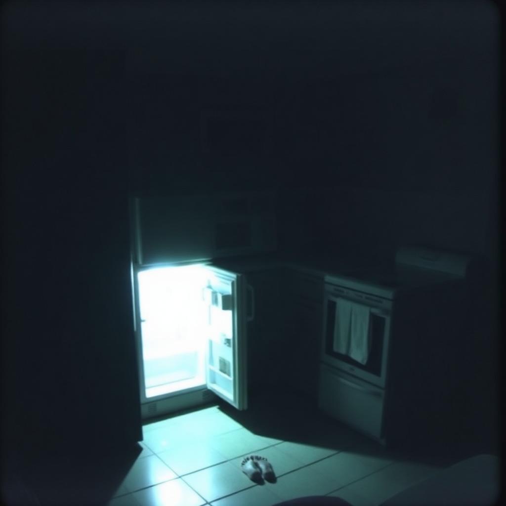 Exhibit C — Midnight Kitchen Activity