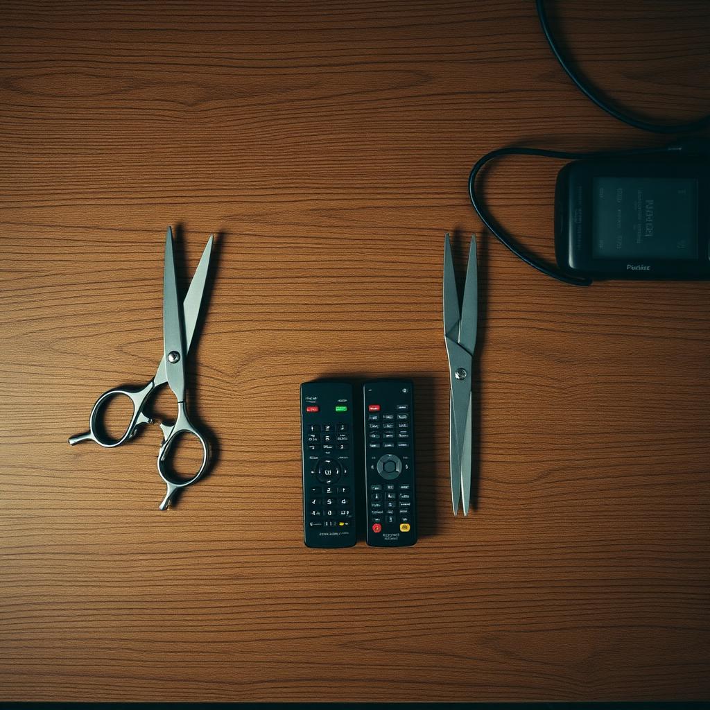 Exhibit F — Domestic Paranormal Activity